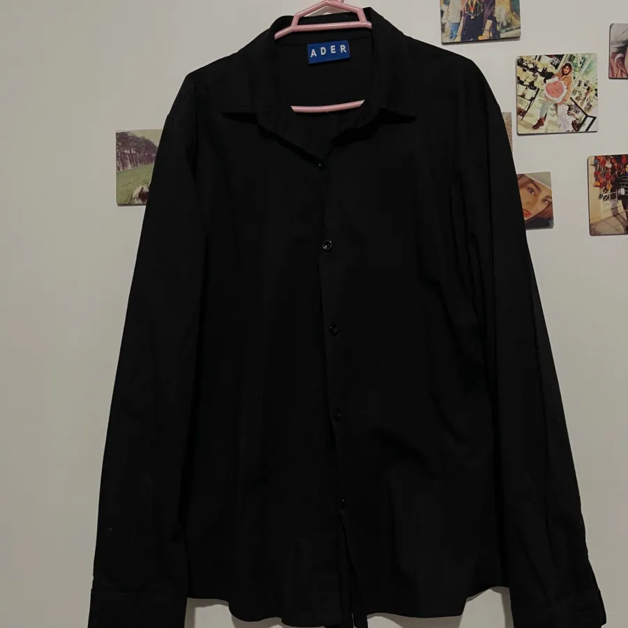 شومیز مانتویی