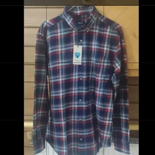 پیراهن مردانه برند پازو