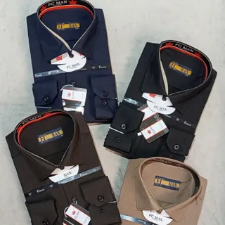 پیراهن کلاسیک مردانه