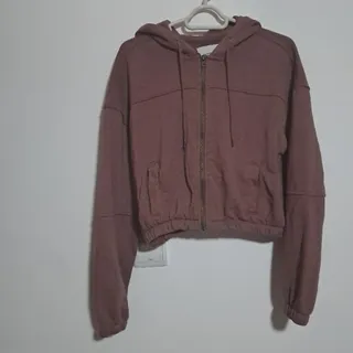 سویشرت کراپ