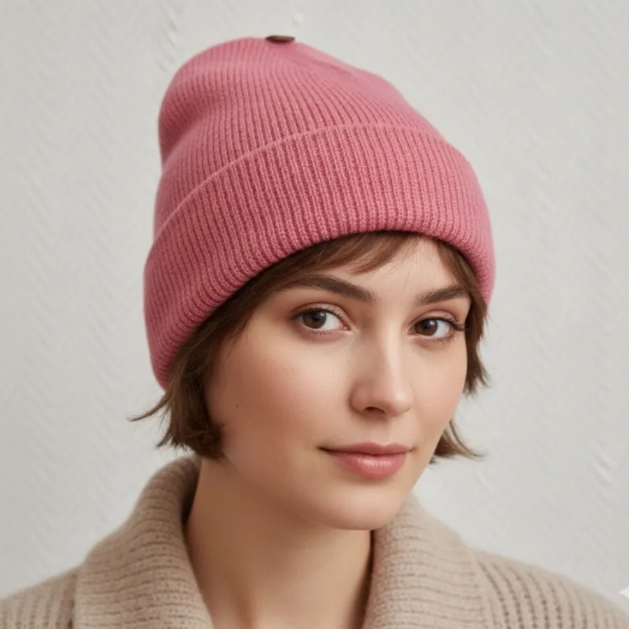 کلاه بافت زنانه