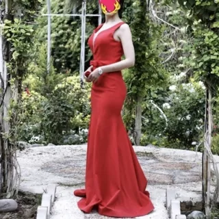 پیراهن مجلسی