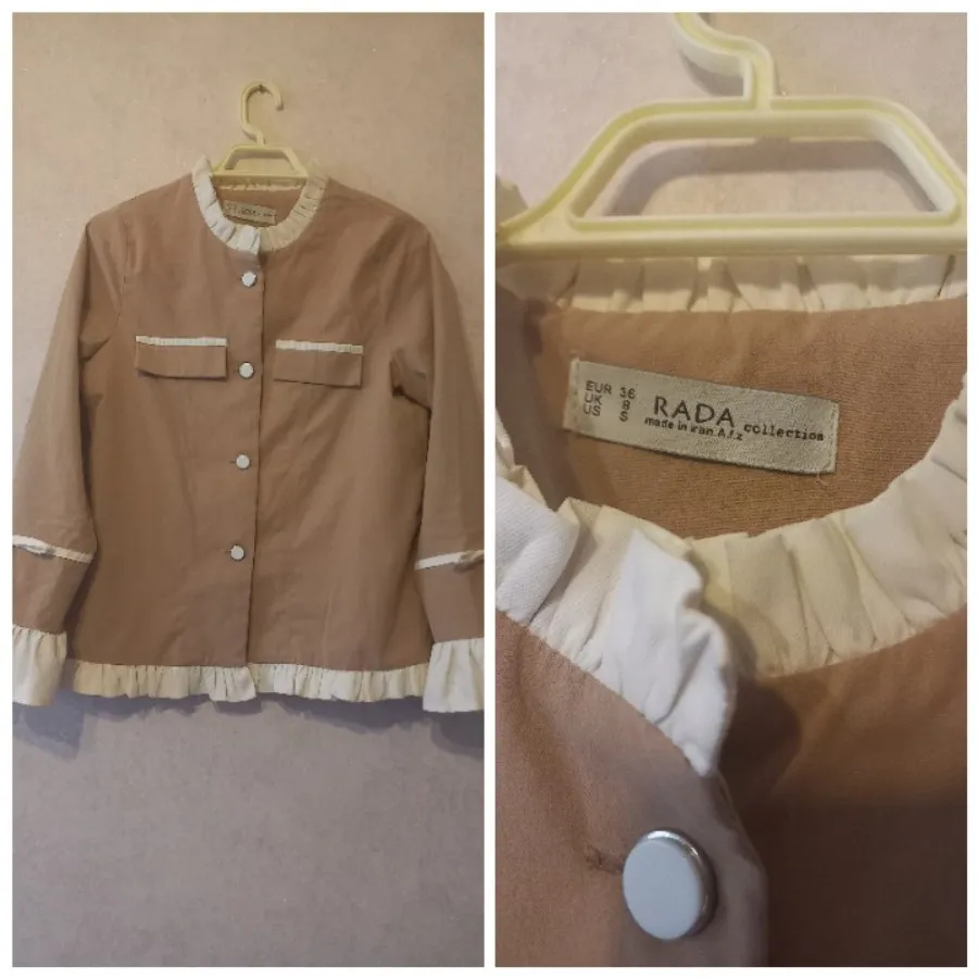 شومیز دخترانه