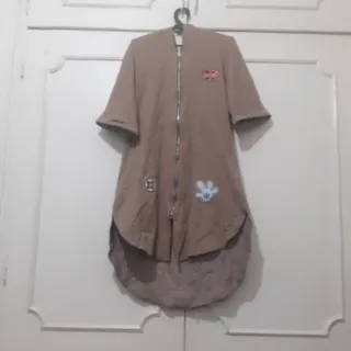 مانتو پاییزه