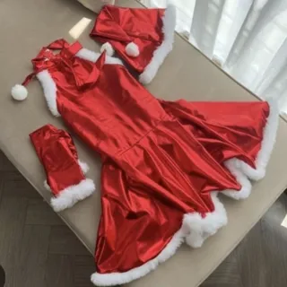 کاستوم مامانویل فانتزی