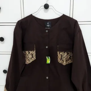 مانتو مجلسی