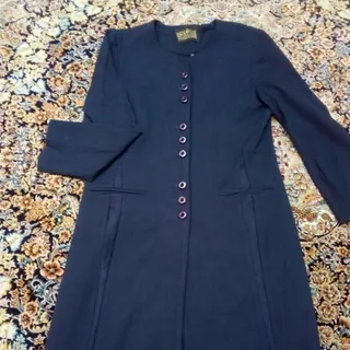 مانتو شلوار اداری