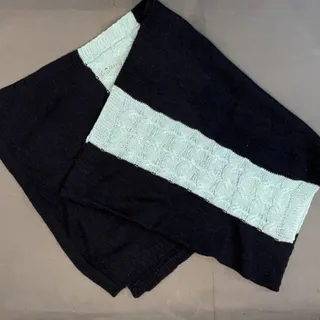 بیگ اسکارف بافت