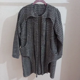 پالتو دخترانه