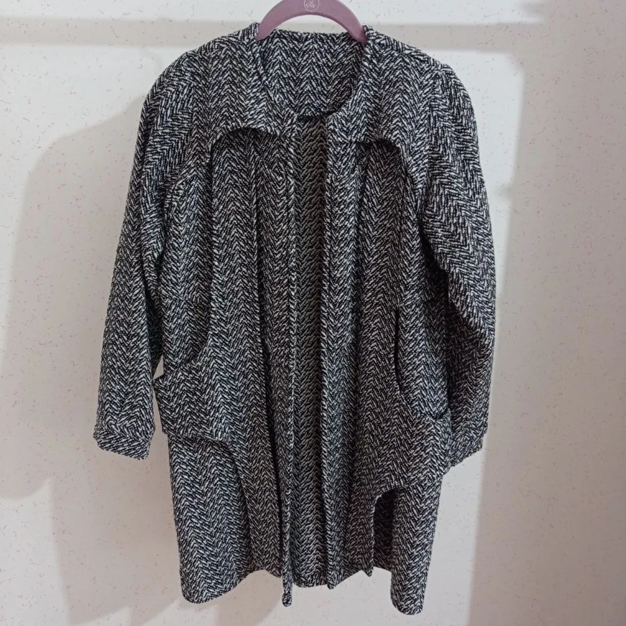 پالتو دخترانه