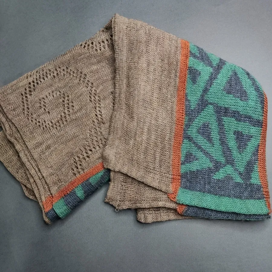 شال وارداتی شیک