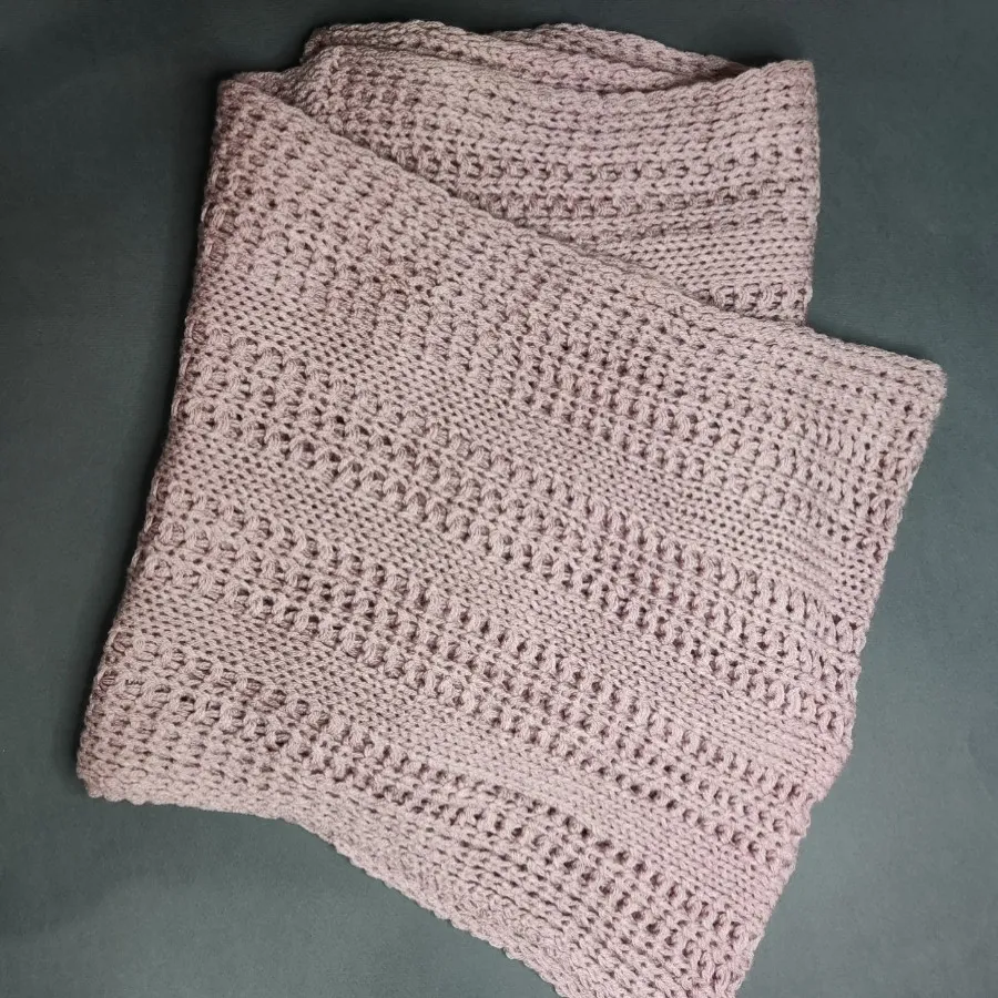 شال بافت وارداتی