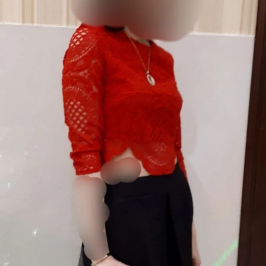 بلوز دامن دخترانه