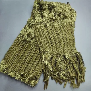 شال بافت شیک