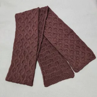 شال بافت شیک وارداتی