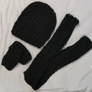 ست بافت مخمل