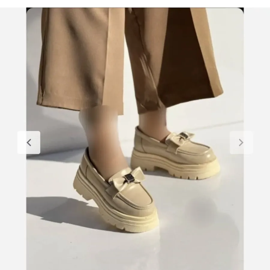 کفش لوفر حراج