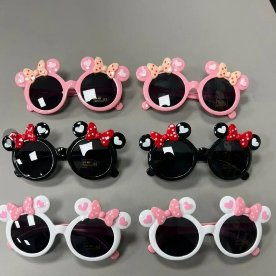 عینک افتابی میکی