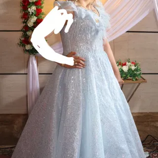 لباس مجلسی شیک