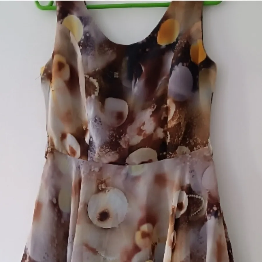 لباس مجلسی کوتاه دخترونه