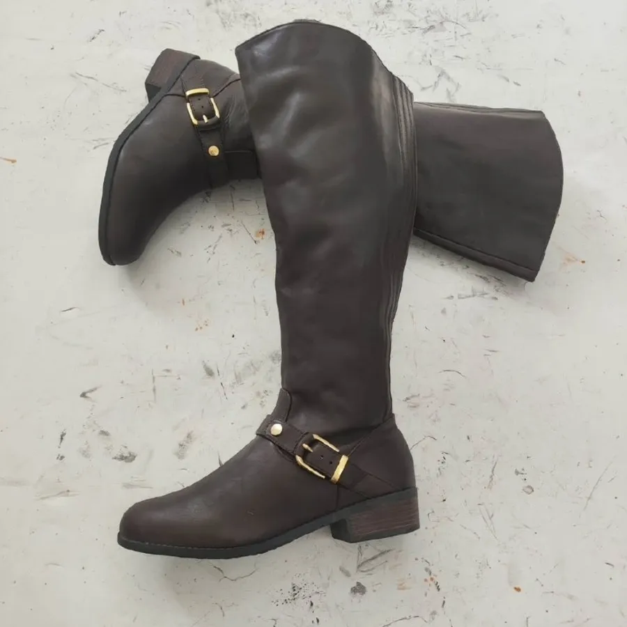 بوت زنانه اورجینال