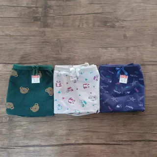 شورت سه عددی