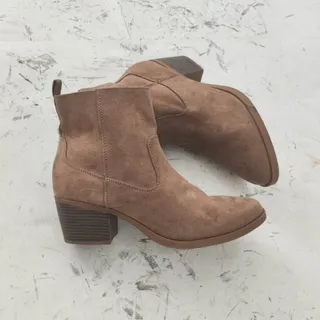 نیم بوت زنانه اورجینال