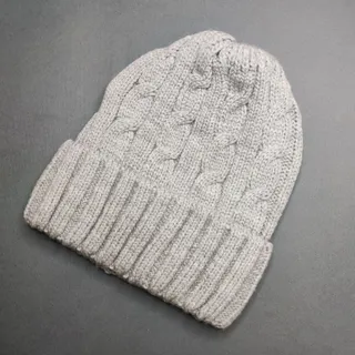 کلاه بافت ضخیم