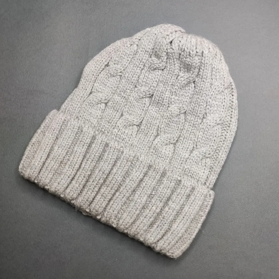 کلاه بافت ضخیم