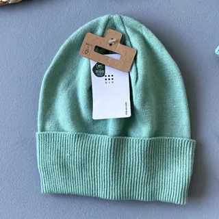 کلاه بافت ظریف