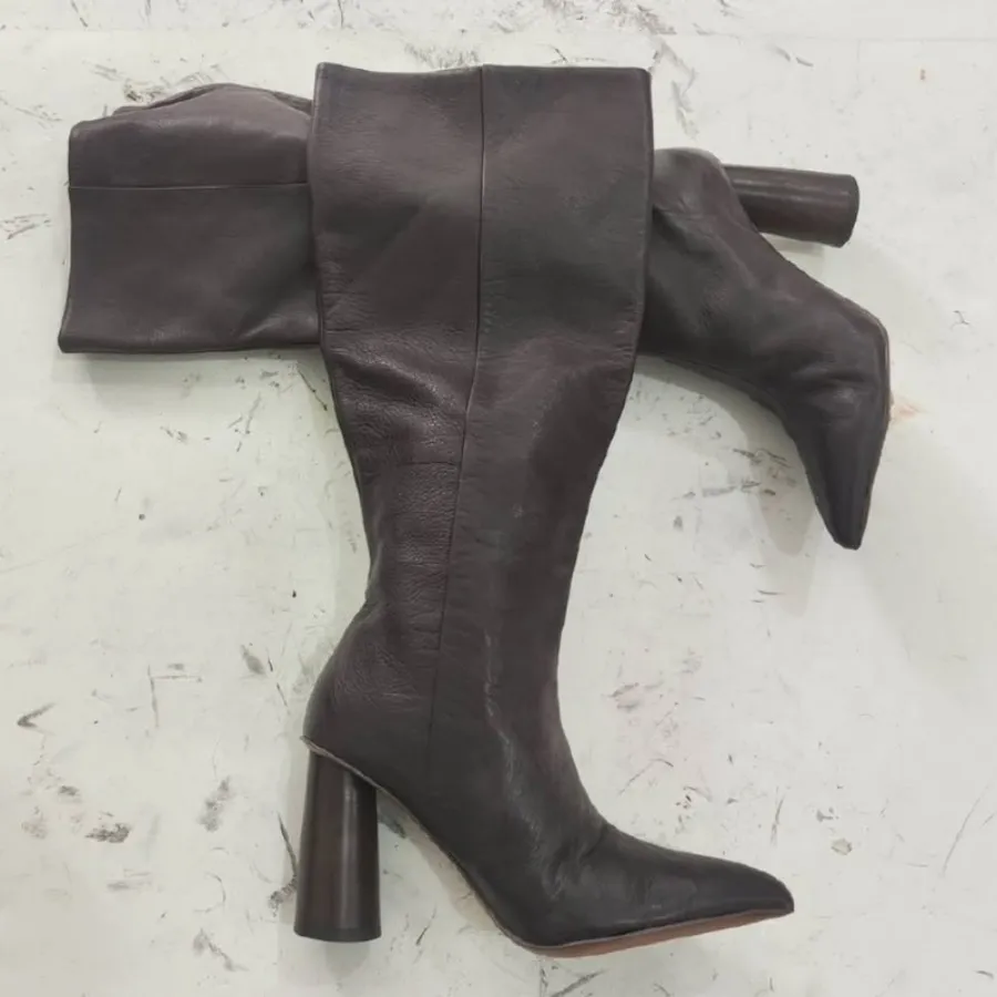 بوت زنانه اورجینال