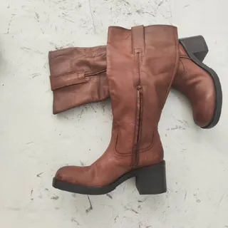 بوت زنانه اورجینال