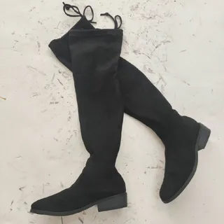 بوت زنانه اورجینال