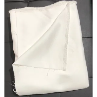 پارچه فوتر دو رو کوبیده