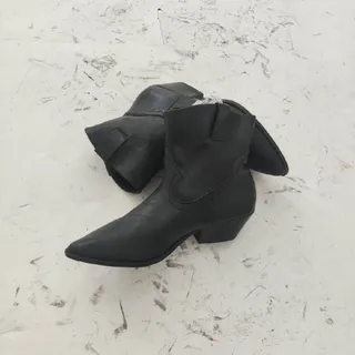 نیم بوت زنانه اورجینال