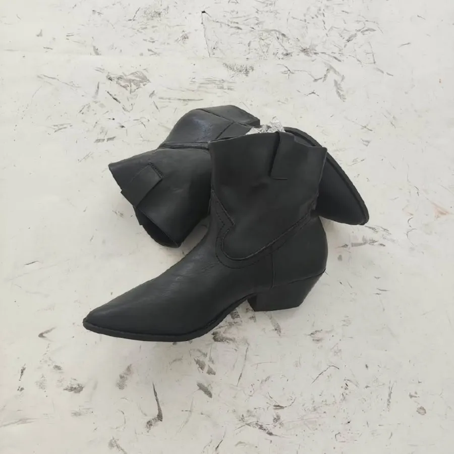 نیم بوت زنانه اورجینال