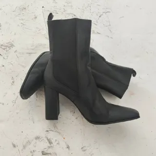 نیم بوت زنانه اورجینال