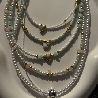 گردنبند مروارید