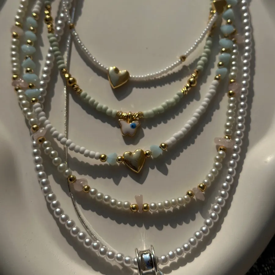 گردنبند مروارید