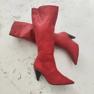 بوت زنانه اورجینال