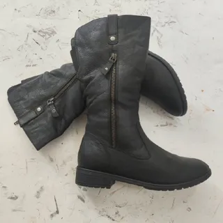 بوت زنانه اورجینال