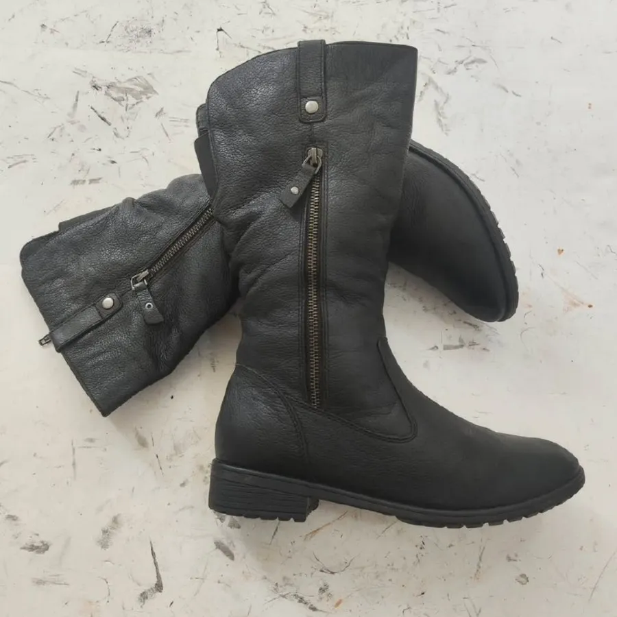 بوت زنانه اورجینال