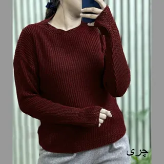 بافت فینگردار