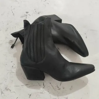 نیم بوت زنانه اورجینال