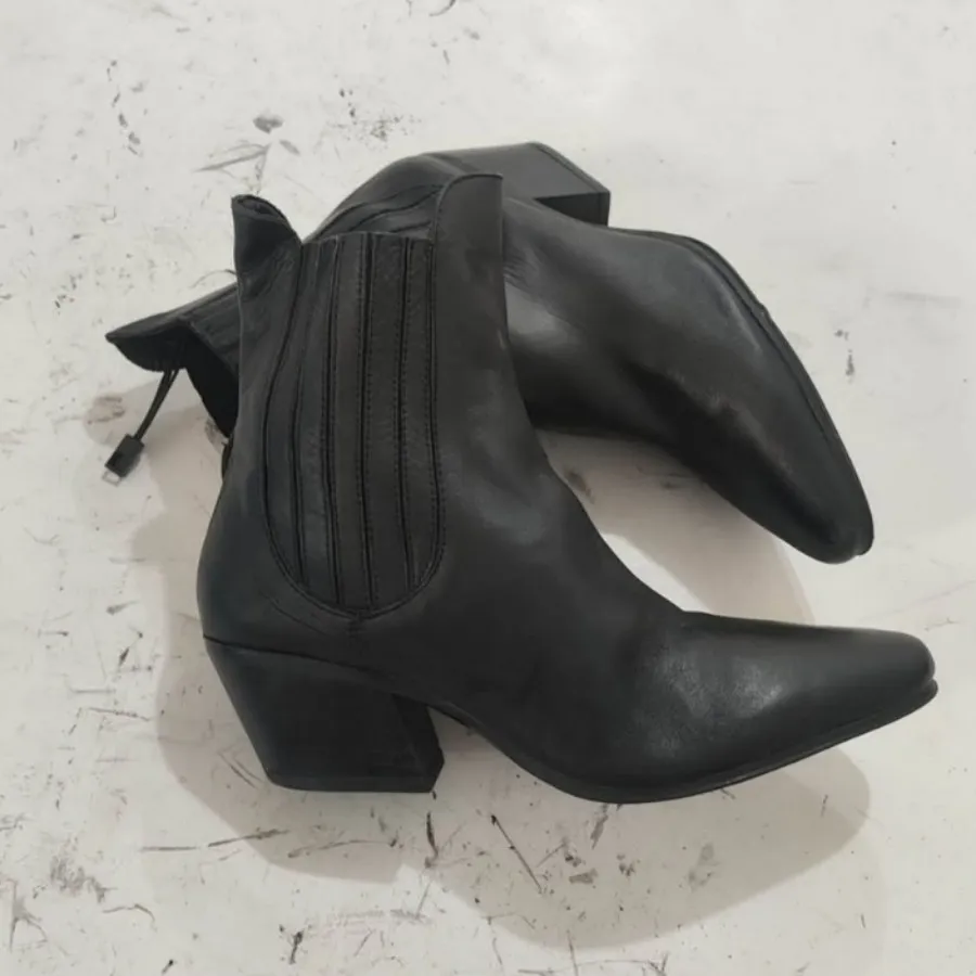 نیم بوت زنانه اورجینال