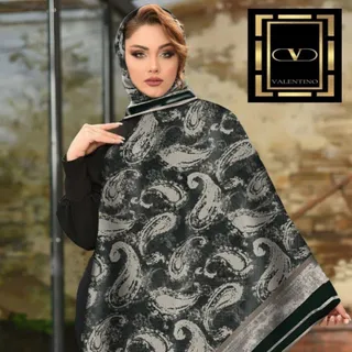 روسری قواره بزرگ