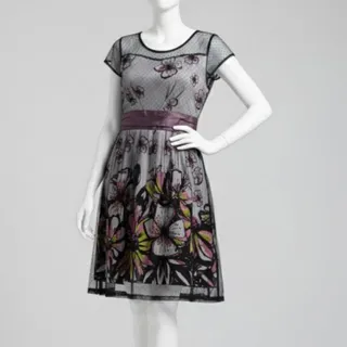 پیراهن عروسکی