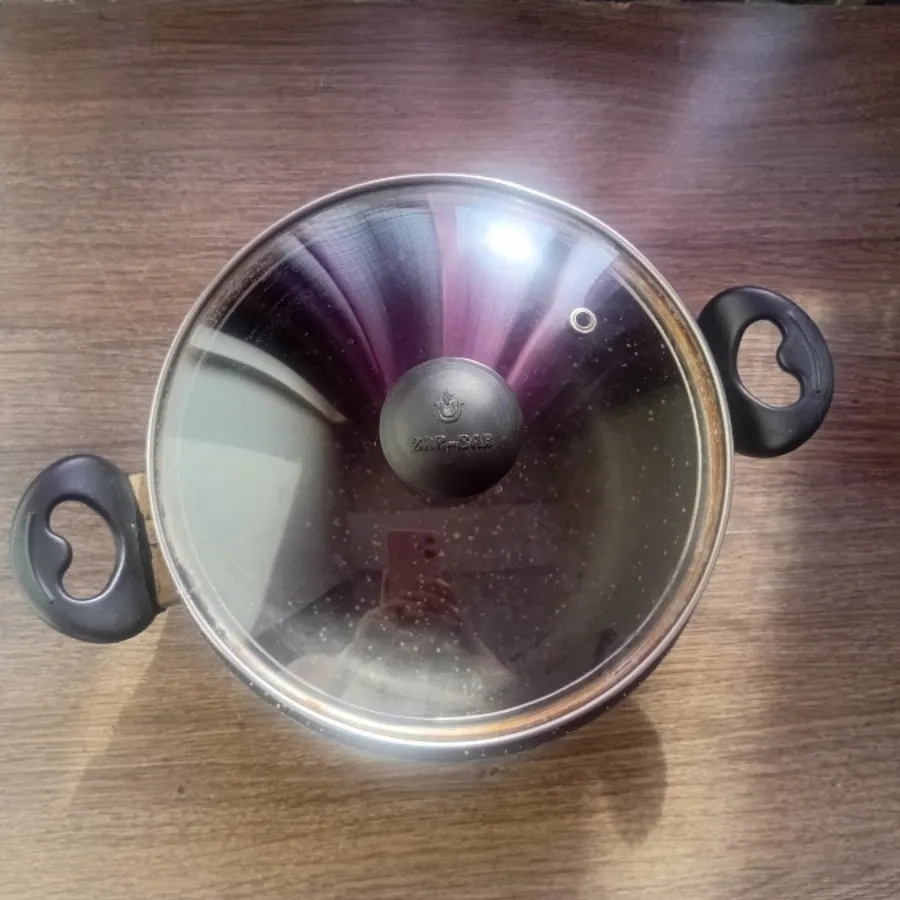 قابلمه تفلون