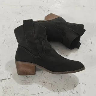 نیم بوت زنانه اورجینال