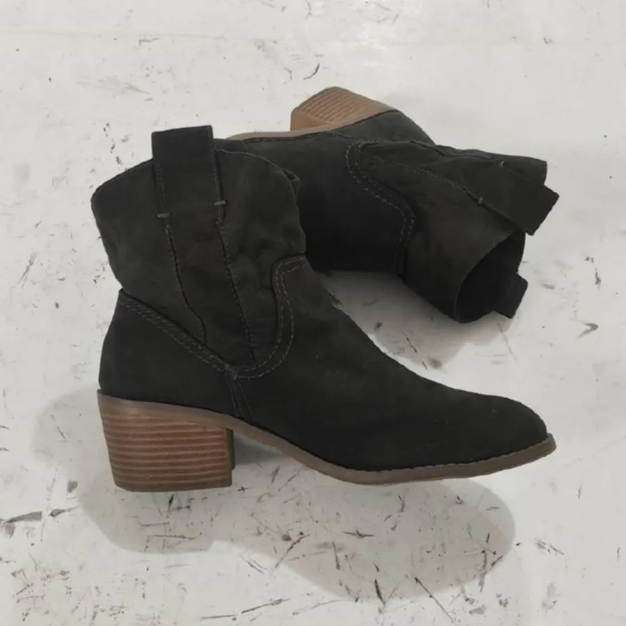 نیم بوت زنانه اورجینال